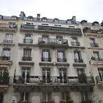 Appartement De 80 M² Proche Gare Du Nord
