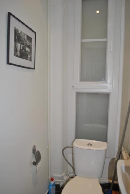 De 80 M² Proche Gare Du Nord Apartment Paris